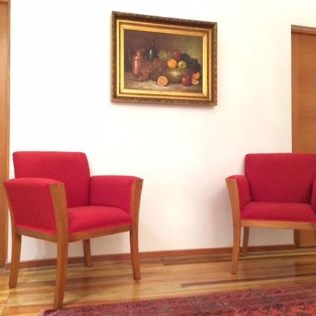 סנטיאגו Quiral Hotel Boutique מראה חיצוני תמונה