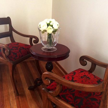 סנטיאגו Quiral Hotel Boutique מראה חיצוני תמונה