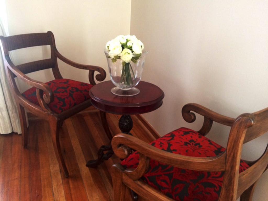 סנטיאגו Quiral Hotel Boutique מראה חיצוני תמונה