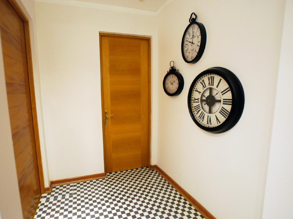 סנטיאגו Quiral Hotel Boutique מראה חיצוני תמונה