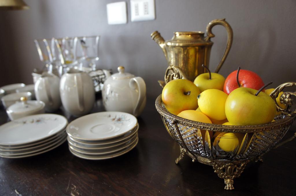 סנטיאגו Quiral Hotel Boutique מראה חיצוני תמונה
