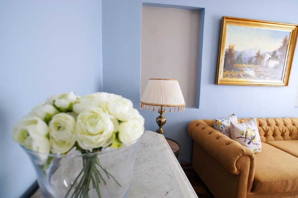 סנטיאגו Quiral Hotel Boutique מראה חיצוני תמונה