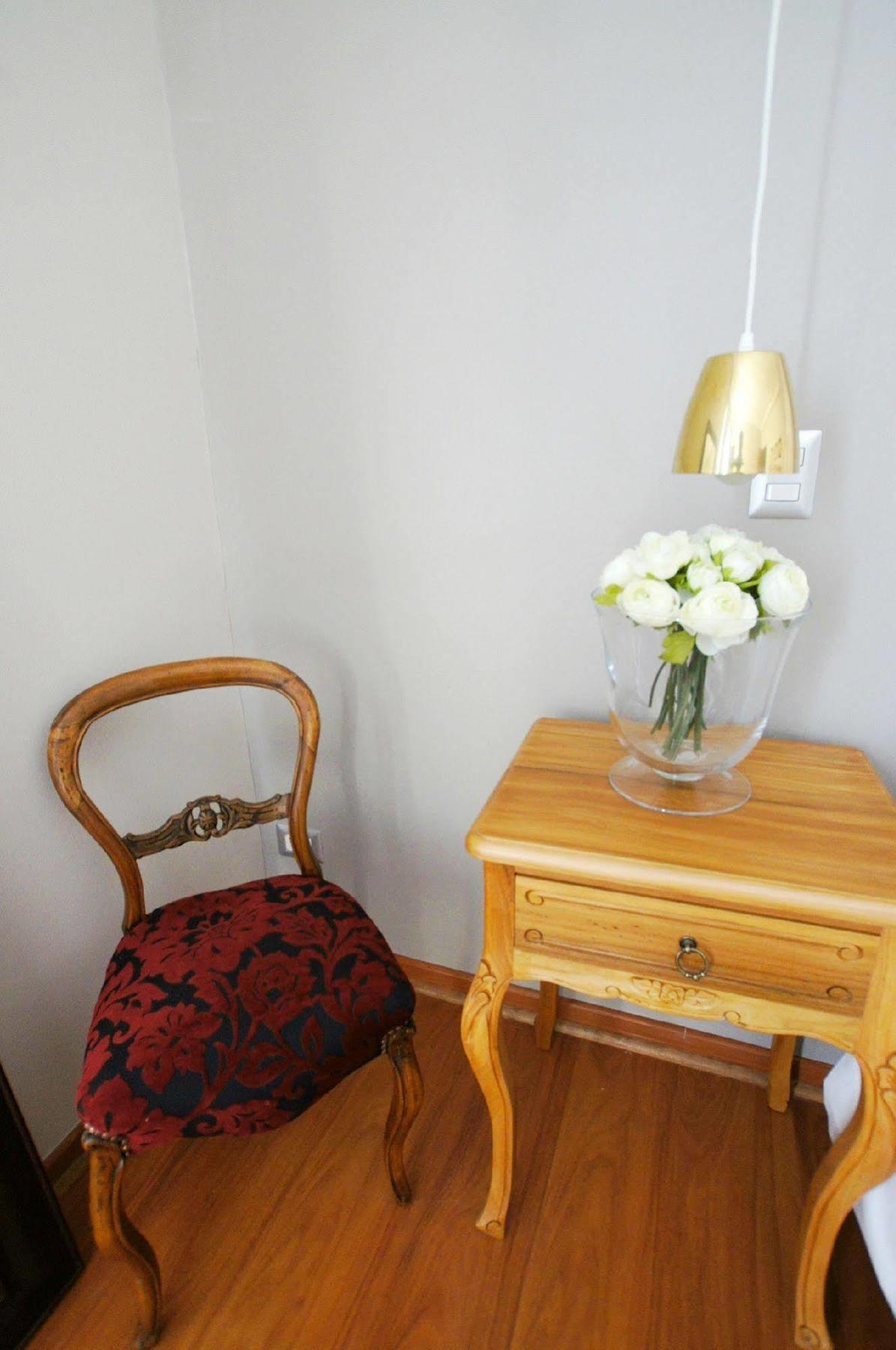 סנטיאגו Quiral Hotel Boutique מראה חיצוני תמונה