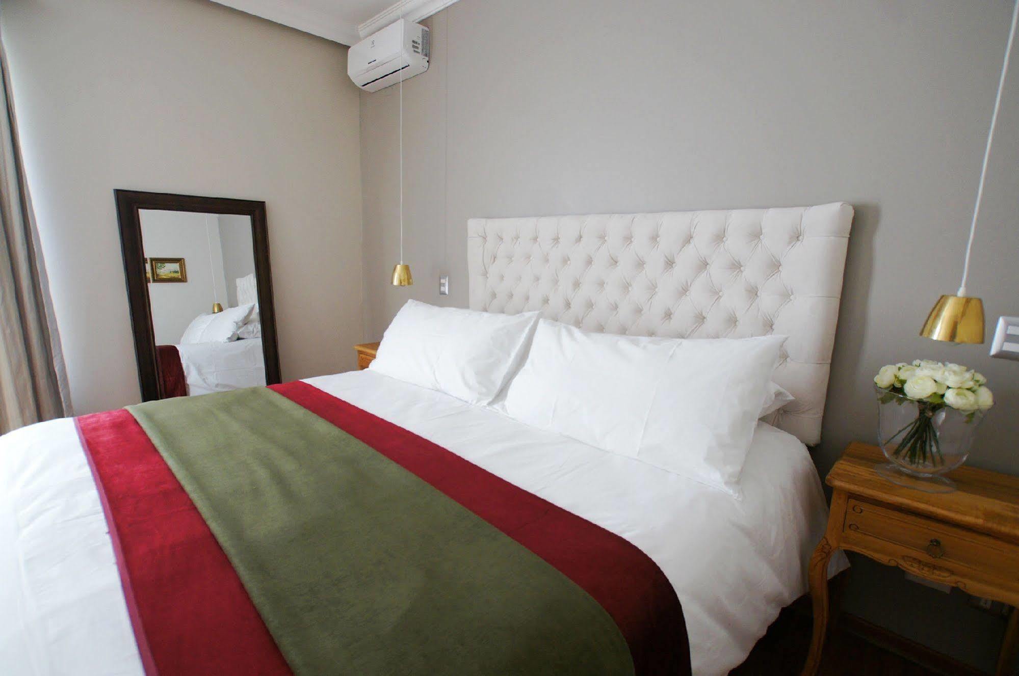 סנטיאגו Quiral Hotel Boutique מראה חיצוני תמונה
