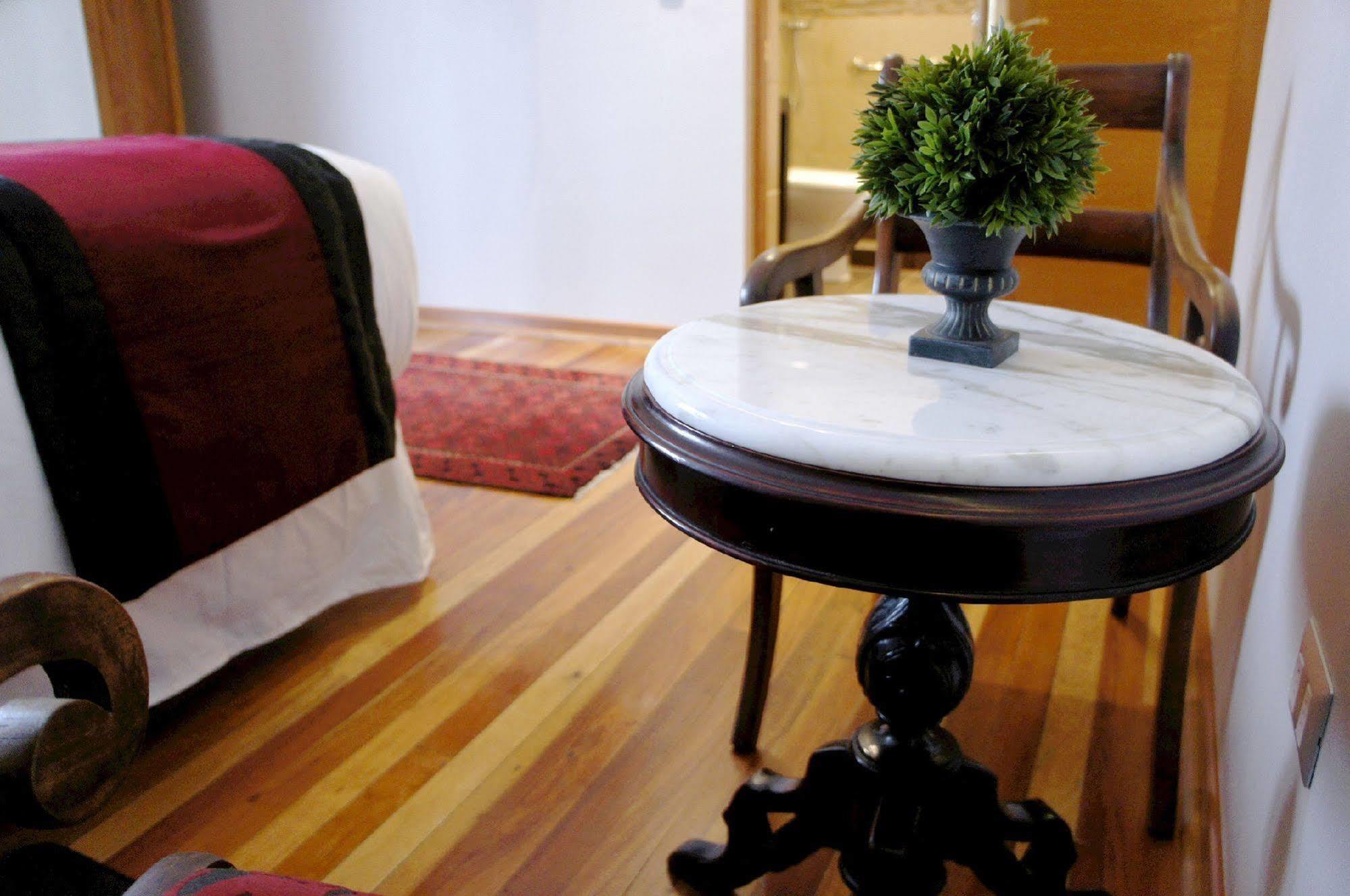 סנטיאגו Quiral Hotel Boutique מראה חיצוני תמונה